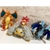 Đồ chơi trứng gacha gashapon móc khoá mô hình Pokemon SIDE- A