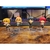 Đồ chơi gacha gashapon  mô hình Chainsaw Man May 23