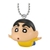 Đồ chơi gacha gashapon mô hình Shin movie November 23