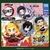 Đồ chơi gacha gashapon mô hình nam châm Kimetsu vol 2 May 23