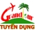 GRANDTOUR TUYỂN DỤNG THÁNG 9 - NĂM 2017