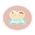 Địu ngồi Kiluta cao cấp (Dành cho em bé sơ sinh từ 4 tháng đến 3 tuổi)(ko kèm hộp)