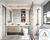 Thư Viện Vệ Sinh Sketchup