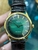 Orient bambino gen 4 - xanh ngọc lục bảo - Made in Japan (349)