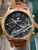 Mã số 08: Đồng hồ Rooster Chronograph Made in Japan RS - 2002