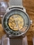 Mã số 25: Đồng hồ Zeppelin Skeleton Automatic 8656 - Made in Germany