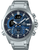 Casio Edifice ECB-30D-2ADF  | size 44mm | Mã số 5176