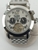 J.Harrison  Automatic Dây Stainless Stell - Lộ cơ (2)