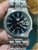 Seiko 5 Automatic 21 chân kính 7S26-01Y0 - màu bạc dial đen
