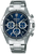 Seiko Spirit SBTR011 | 8T63-00D0 | Size 40.5mm | Mã số 7549