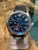 Citizen Automatic NP1010-01L - Kính Sapphire - Lộ cơ - lộ tim