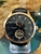 Thomas Earnshaw 8023 Automatic lộ cơ - Stainless Steel WR 5ATM