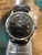 Orient Automatic Bambino Gen II - Mặt màu đen, cọc số la mã