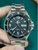 Orient Mako 2 Made in Japan - Màu đen (353)