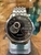 Baron Automatic NH39A lộ cơ - Stainless Steel WR 5ATM