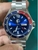 Orient Mako 2 Made in Japan - Màu xanh Pepsi (354)