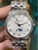 Mã số 207: Đồng hồ Frederique Constant Classic Moonphase FC-330MC4P6B Size 40mm | Review đồng hồ | Quang Lâm.