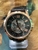 Furbo Design F5021 Automatic lộ cơ - Stainless Steel WR 5ATM