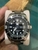 Mã số 4 : Đồng hồ  cơ Seiko 5 sports màu đen