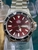 Mã số 22: Orient Mako 3 - Made in Japan- Đồng hồ Nhật nội địa
