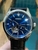 Đồng hồ Citizen Automatic NP1010-01L - Kính Sapphire - Lộ cơ - lộ tim