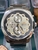 Mã số 23: Orient Chronograph TT0U - C2 - B Made in japan
