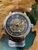Thomas Earnshaw 8011 Automatic lộ cơ - Stainless Steel WR 5ATM