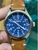Mã số 228: Đồng hồ Timex chạy pin
