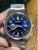 Mã số 371: Seiko Automatic SCVE051 - Seiko 4R38 - Made in Japan (Hàng Mới)