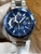 Mã số 2093: Casio Edifice EFV-550D-2AVUDF | size 45mm