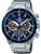 Casio Edifice EQS-800CDB-2AVUDF | size 43mm | Mã số 5463