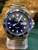 Orient Mako 2 - Màu xanh dương - Automatic AA-02-C7