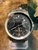 Furbo Design F5012 Automatic lộ cơ - Stainless Steel WR 10ATM