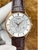 Mã số 2550: Citizen Eco-drive AT2362-02A | Size 39.5mm