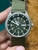 Mã số 787: Seiko 5 quân đội 42mm Lục quân Nhật nội địa
