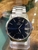 Orient Automatic ER1T-CO-B mặt màu xanh dương đã qua SD