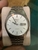Mã số 3 : Đồng hồ  cơ Seiko 5 cơ tự động màu trắng, cơ cổ 7009