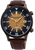 Mã số 1406 : Orient Weekly Auto King Diver RN-AA0D14G