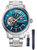 Orient Star RK-AV0122L Giới hạn 1200 chiếc | F6F4-UAW0 | Mã số 7520B