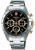 Seiko Spirit SBTR015 | Size 40.5mm | 8T63-00D0 | Mã số 7610