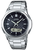Casio Wave Ceptor WVA-M630D-1AJF | size 39mm | Mã số 5501