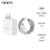 Bộ Sạc Nhanh OPPO Reno3 Pro VOOC 4.0 30W - Hàng Chính Hãng