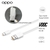 Cáp OPPO Sạc Nhanh Super VOOC 2.0 Oppo Reno5 (Lõi Vàng) - Type C - Hàng Chính Hãng
