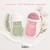 Dung dịch vệ sinh phụ nữ Vedette Làm sạch - Khử mùi - Cân bằng độ pH 200ml