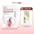 Mặt nạ dưỡng sáng da Glutathione - Setsuka MẶT NẠ DỪA SINH HỌC - làm sáng và làm đều màu da 28ml/miếng