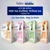 HỘP 10 MIẾNG Mặt Nạ Dưỡng Trắng Da Vedette 22ml Whitening Sheet Mask