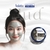 Mặt nạ đất sét Vedette Mud (Bùn Khoáng) 145g hút dầu thừa, chất bẩn từ sâu trong lỗ chân lông và giúp da sáng sạch hơn. Dùng cho da dầu và da hỗn hợp.