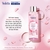 Toner Nước cân bằng dịu nhẹ Vedette hương Hoa Anh Đào 280ml (TPMA293)