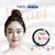 Mặt nạ đất sét Vedette Ngọc Trai 145g hút dầu thừa và chất bẩn trên da, giữ gìn vẻ tươi trẻ cho làn da. Dùng cho mọi loại da.