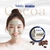 Mặt nạ đất sét Vedette Cocoa (Bùn non) 145g hút dầu thừa, chất bẩn từ sâu trong lỗ chân lông, giúp da trông tươi sáng hơn. Dùng cho da dầu/ da hỗn hợp